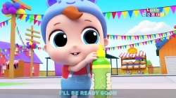 مجموعه آموزشی زبان انگلیسی little angel قسمت 765